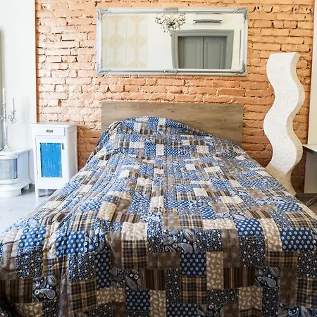 Appartement N42 By Small