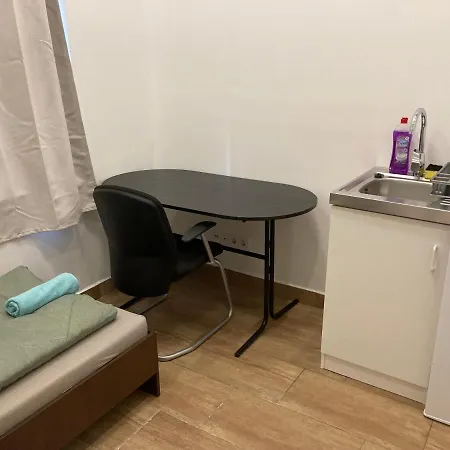 Apartment Roland Downtown - Keleti *