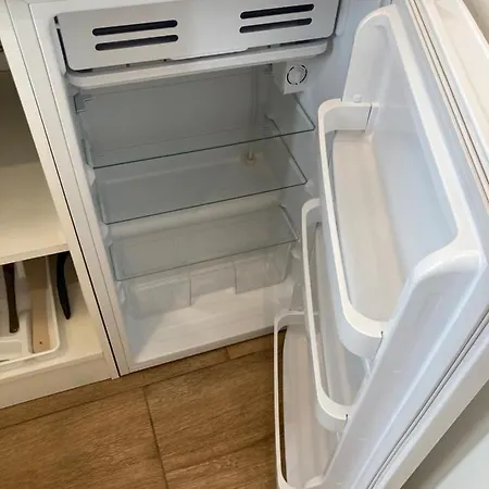 Roland Downtown - Keleti Apartmán Budapešť