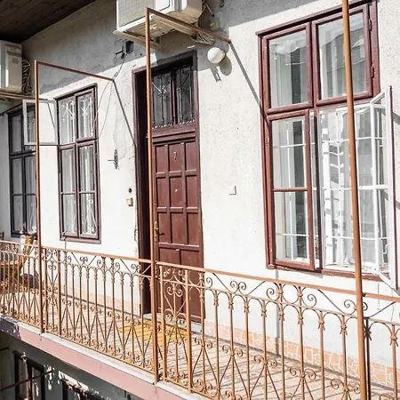 Apartment Dob Duplex