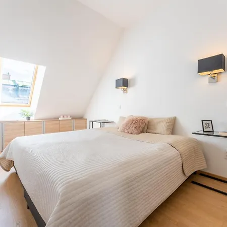 Apartament Rose Lux Budapeszt