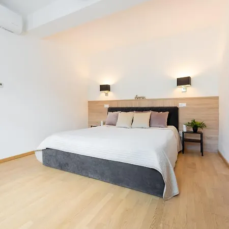 Apartament Rose Lux
