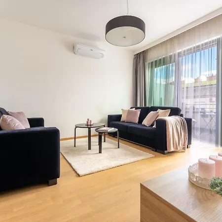 Rose Lux Apartament