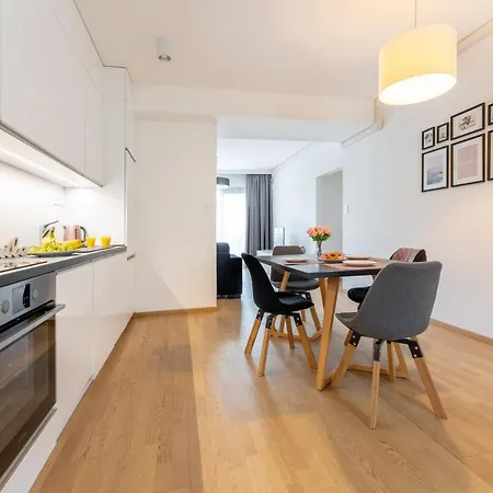 Rose Lux Apartament Budapeszt