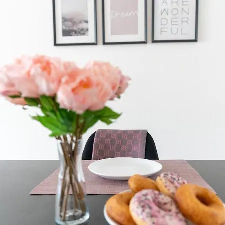 Rose Lux Apartament
