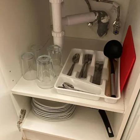 Apartmán Roland Downtown - Keleti Budapešť
