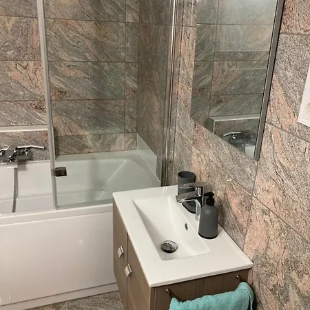 Apartment Roland Downtown - Keleti *