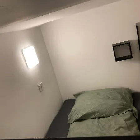 Roland Downtown - Keleti Apartment