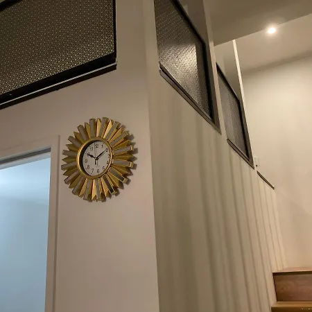 Apartment Roland Downtown - Keleti *