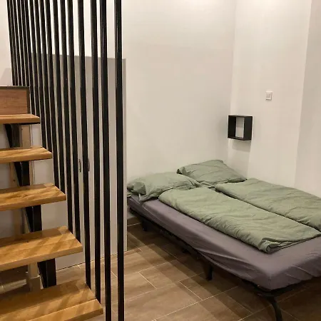 Apartment Roland Downtown - Keleti *