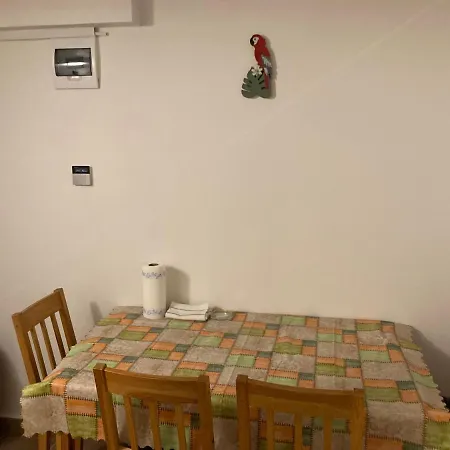 Roland Downtown - Keleti Apartment