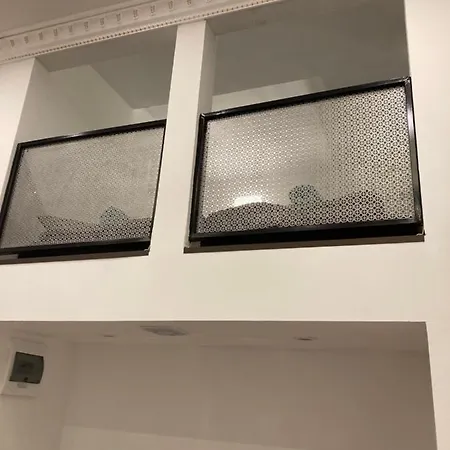 Apartmán Roland Downtown - Keleti Budapešť