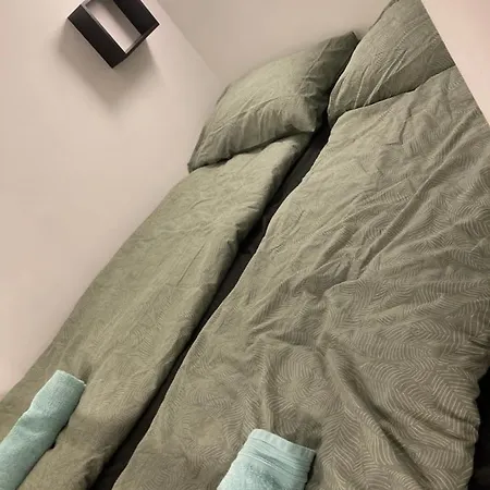 Roland Downtown - Keleti Apartmán