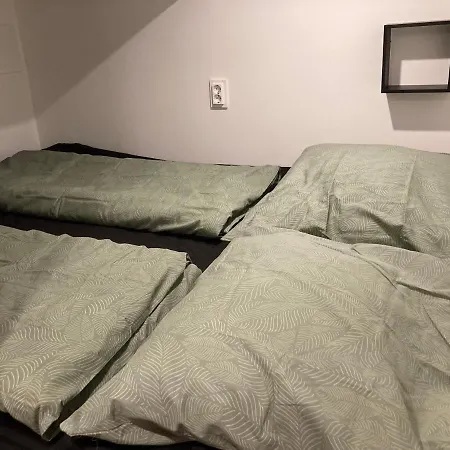 Apartmán Roland Downtown - Keleti Budapešť
