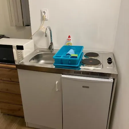 Apartment Roland Downtown - Keleti *