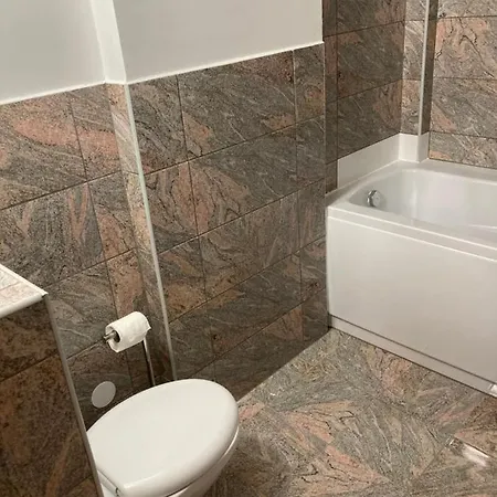 Apartment Roland Downtown - Keleti