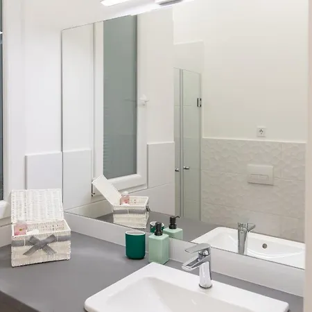A37 Awesome Apartment Budapest