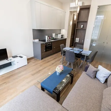 Apartment A37 Awesome