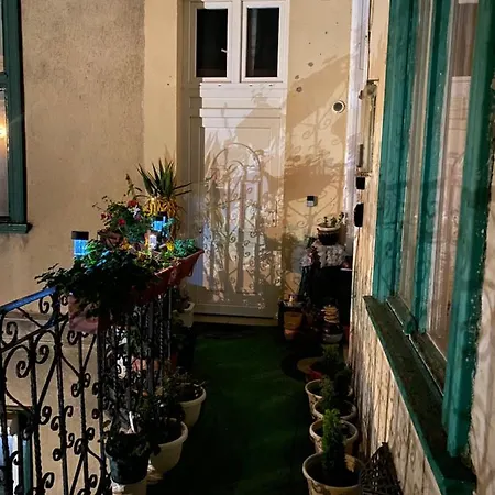 Apartament Real *
