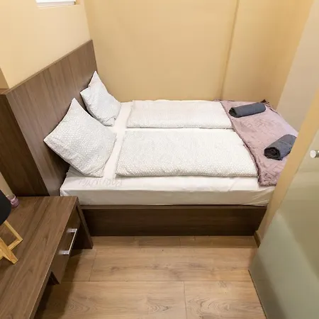 A37 Awesome Apartment Budapest