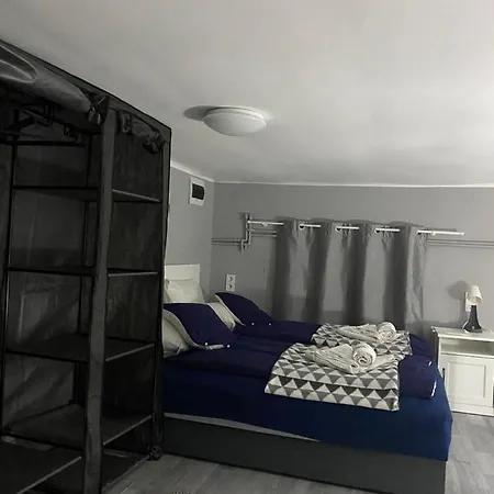 Appartement Real *