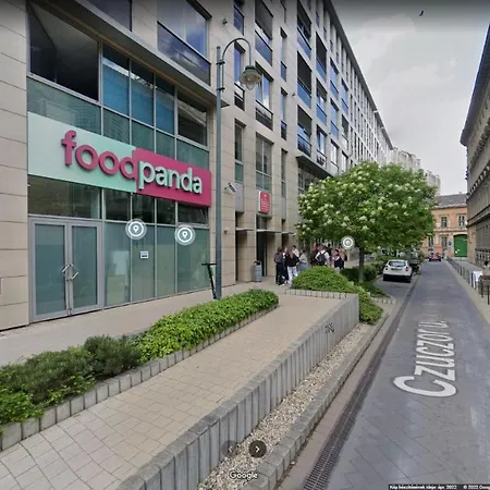 Apartmán Corvinus *