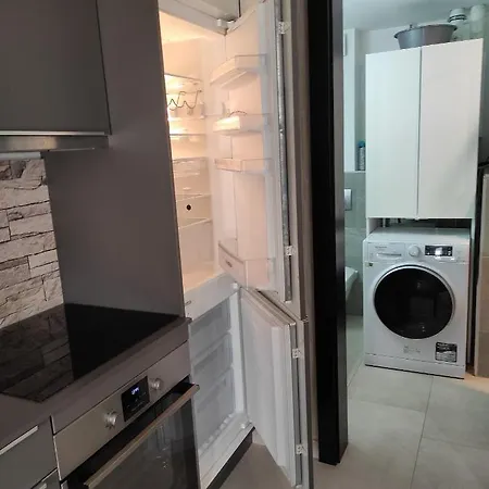 Apartmán Corvinus