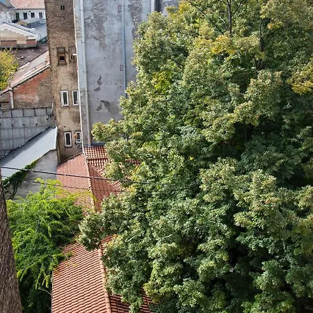 Hotel Gartner 3*