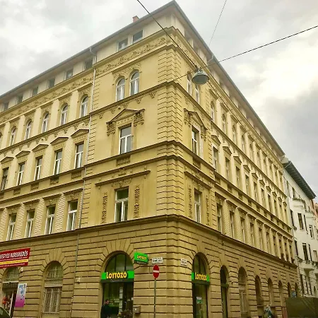 Apartman Luxury *