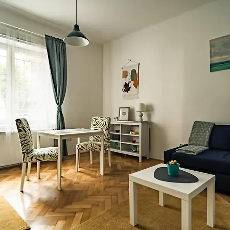 Colors Apartman