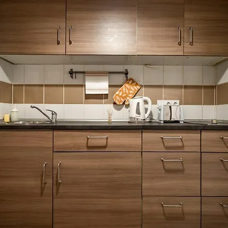 Apartman Colors