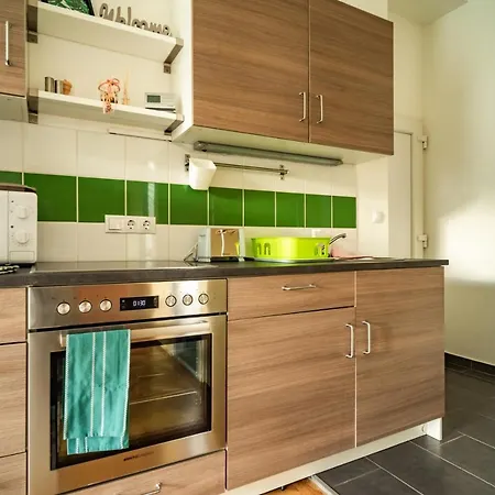 Apartman Colors