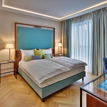Est Grand Savoy 4* Budapest