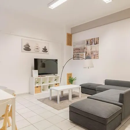 Apartment Queen Erzsebet