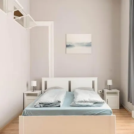 Apartment Queen Erzsebet *