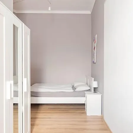 Queen Erzsebet Apartment