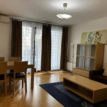 Apartment Exclusive Homes