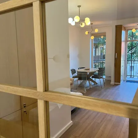 Exclusive Homes * Budapešť