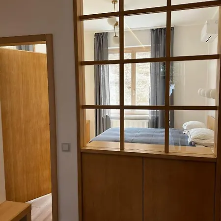 Exclusive Homes Apartment