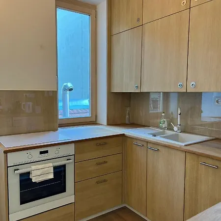 Exclusive Homes Budapest