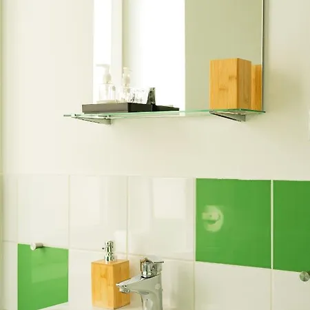 Apartman Colors *