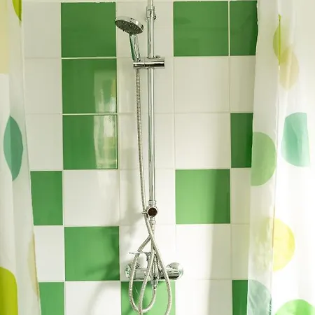 Apartman Colors