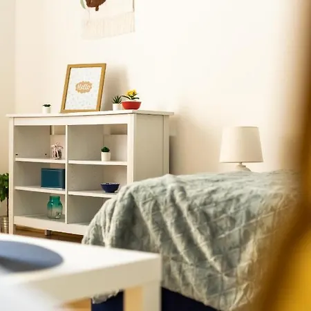 Colors Apartman