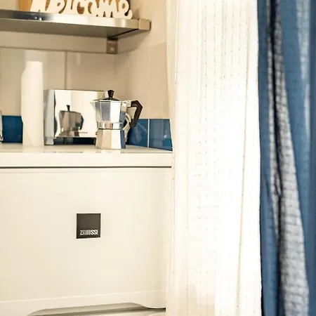 Colors Apartman