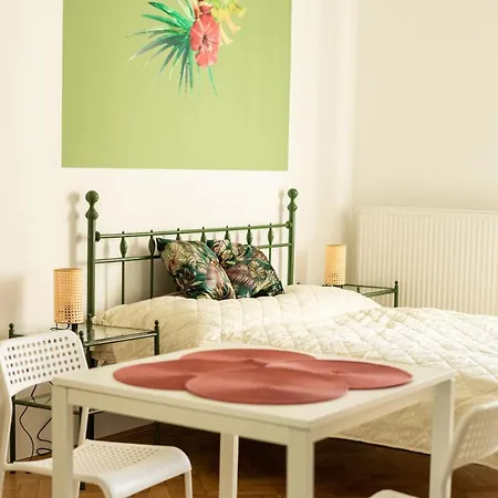 Apartman Colors Budapest