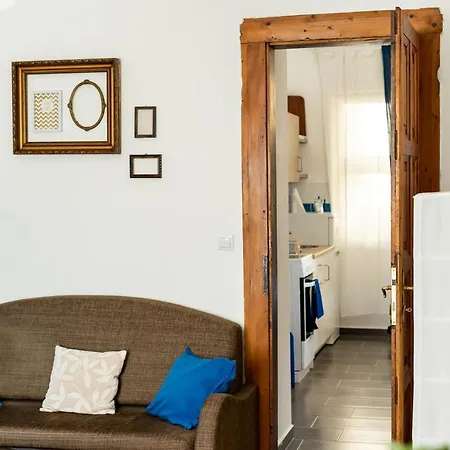 Colors Apartman Budapest