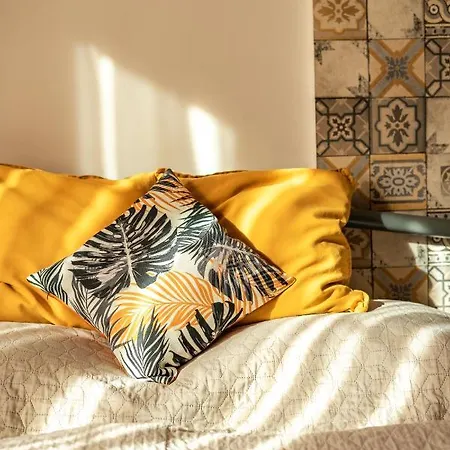 Colors Apartman