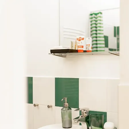 Apartman Colors Budapest
