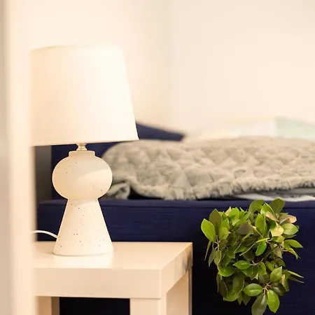 Colors Apartman