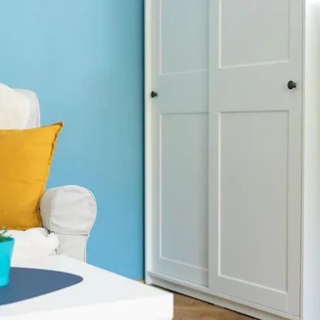 Colors Apartman *